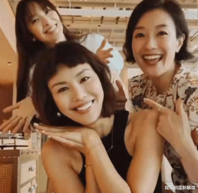 吴佩慈|名媛聚会错失C位后，吴佩慈疑再次炫富，懒理未婚夫欠64亿传闻