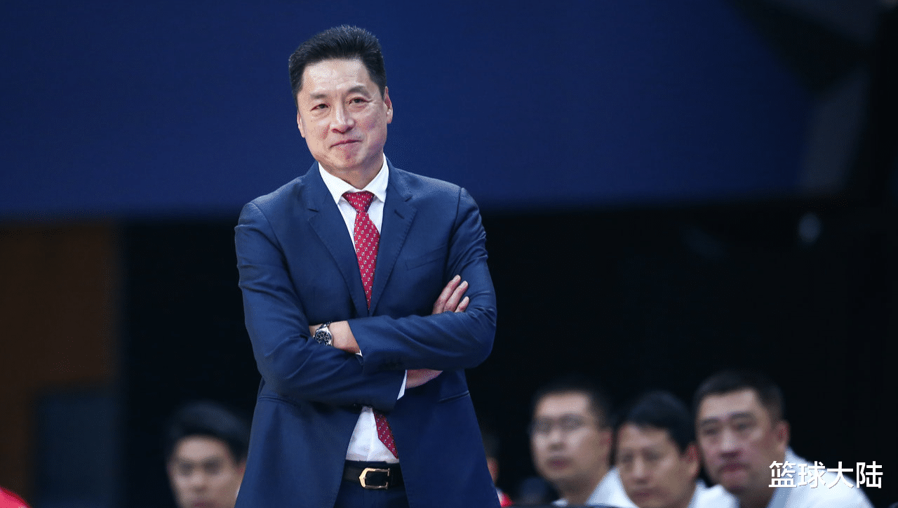 上海男篮|上海队正式放弃CBA得分王！李春江等不及，另请高明共建夺冠大业
