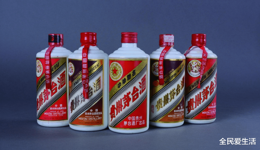 汾酒 黄盖玻璃汾酒能堪称“夺命53”,为何53度飞天茅台却不能?专家一席话直戳心坎