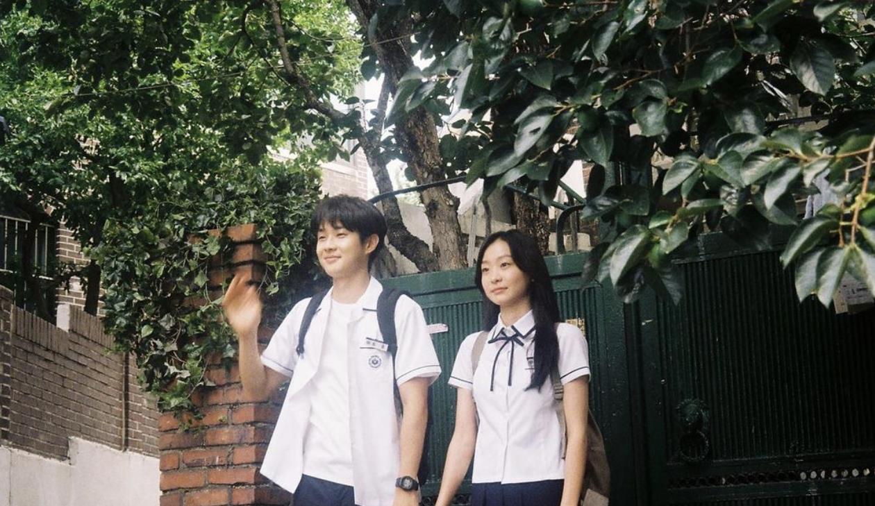 崔宇植|前任是幕后功臣！崔宇植的3位绯闻女友，粉丝：和金多美假戏真做