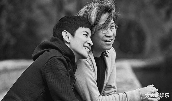 女神范|爱岗敬业、冰清玉洁，甘愿未婚生子的8位女星，她们到底图什么？