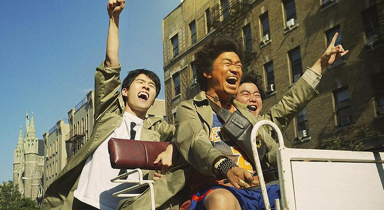 王宝强|王宝强为啥不再跟徐峥合作？我帮他挣12.6亿，他却只给自己200万