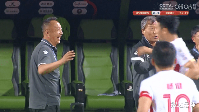 中甲|从0-1到3-1！中甲全华班踢疯了：86秒轰2球+9分钟打爆垫底队