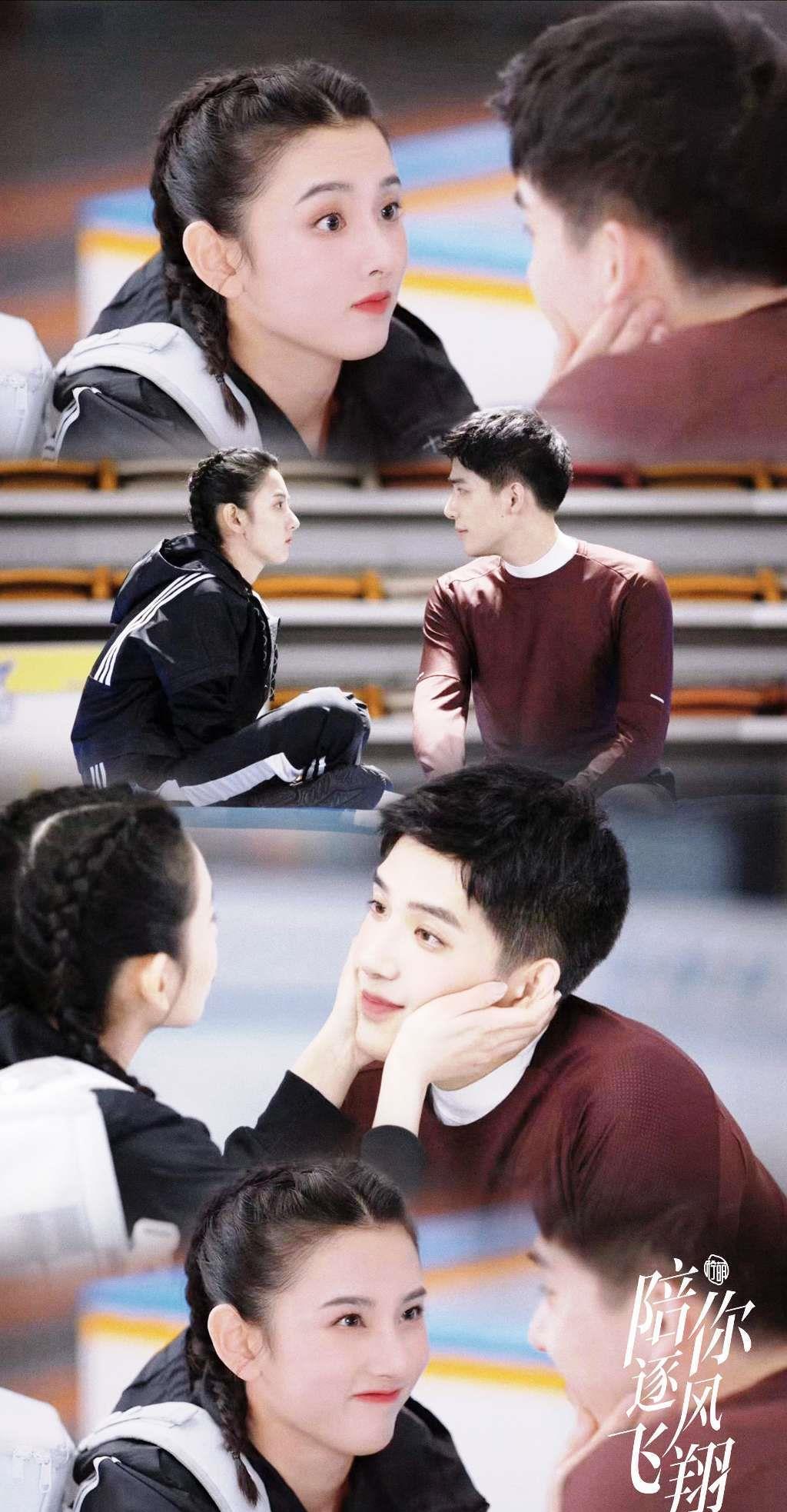 教练|《陪你逐风飞翔》大结局看似圆满，实则是个彻头彻尾的悲剧