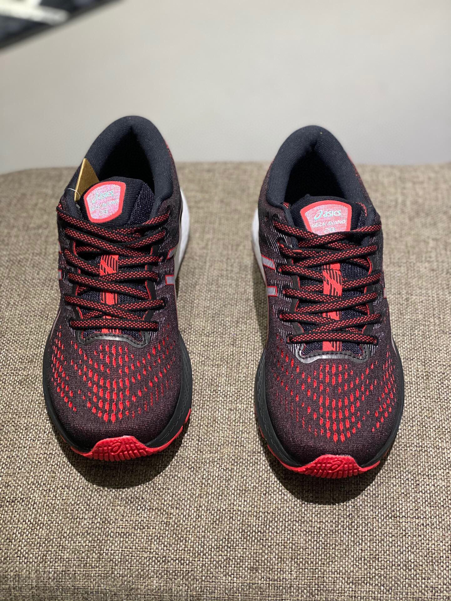 莆田鞋匠|亚瑟士Asics Gel-Kayano 28