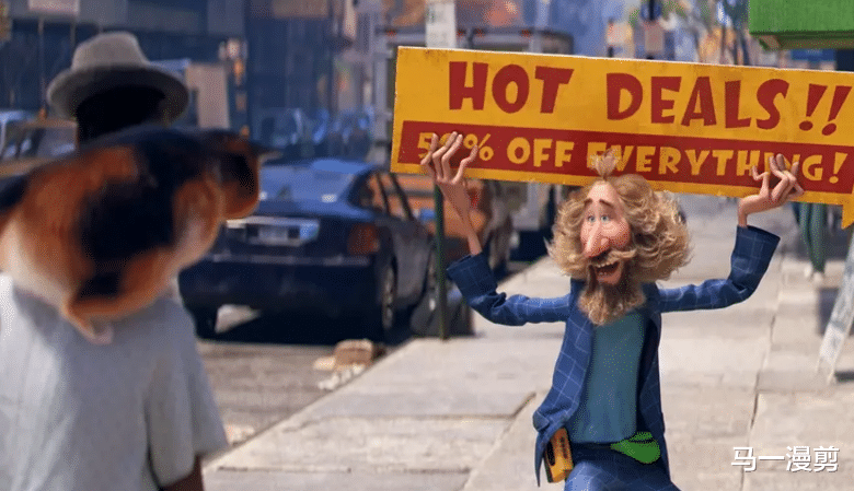 心灵奇旅|《心灵奇旅》“活着”本身,就让我们的生命充满意义