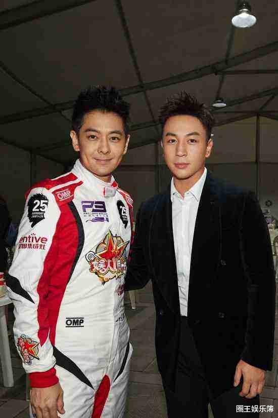 台湾|释小龙做错了什么就过气？他前半生的辉煌全凭自己努力得来！