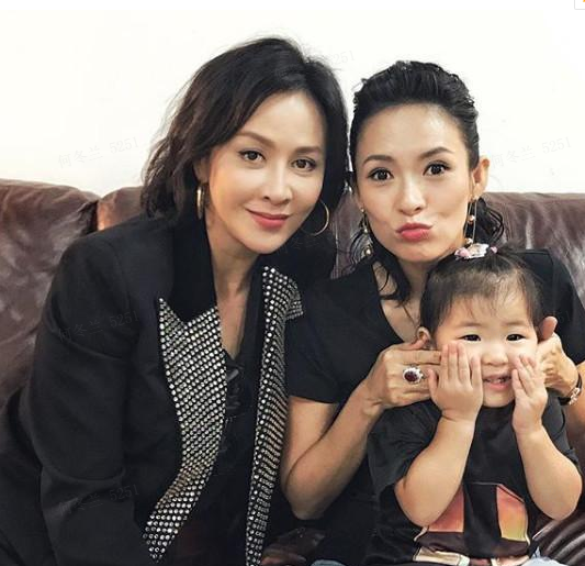 陈宝国|“遗传不到爹妈高颜值”的星二代，一个比一个普通，最可惜是他！