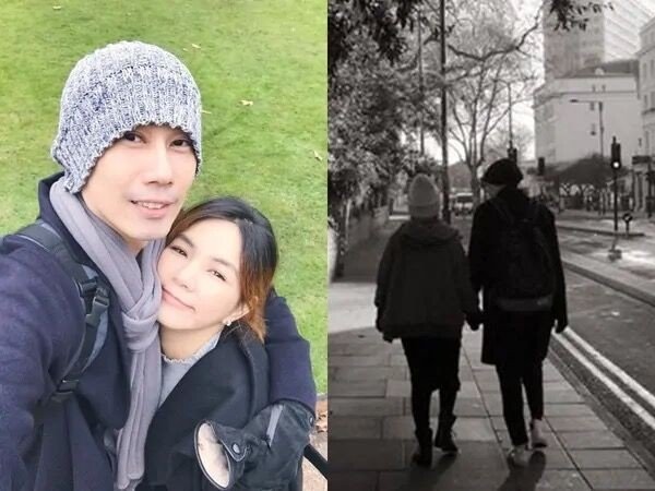 ella|为照顾儿子和丈夫分局3月，陈嘉桦自曝下班后还要煮饭，4天瘦10斤