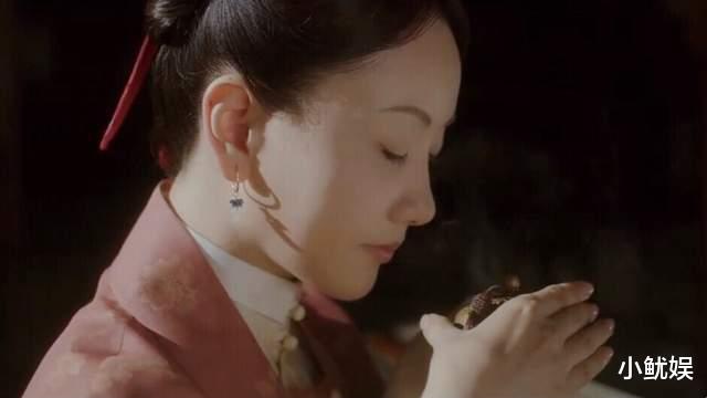 演唱会|玉楼春:4个女儿4个结局,孙贵妃进冷宫,陈都灵演的孙有德意难平