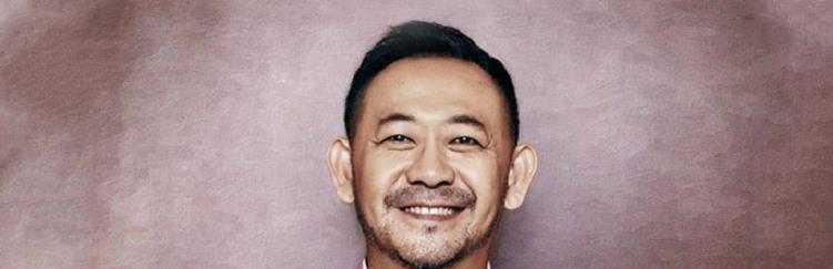 丁太升|演员姜武参加综艺节目，却在节目中怒摔投票箱，发生了什么？