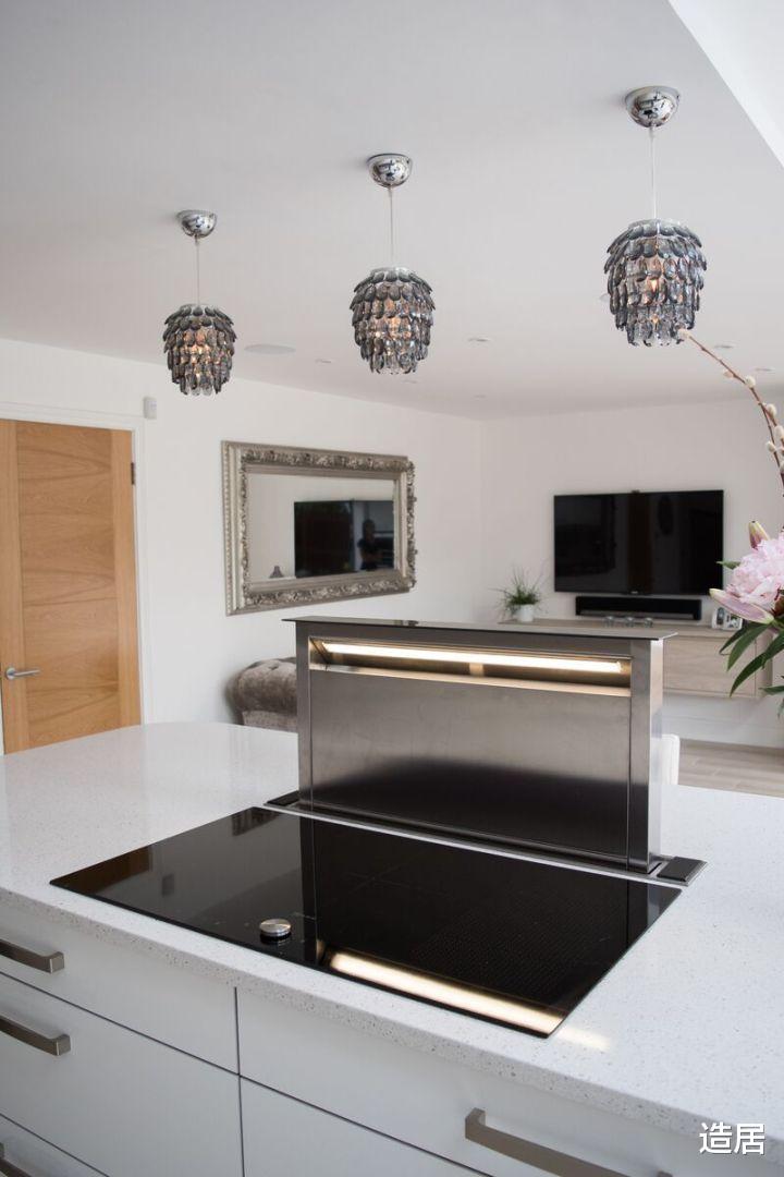 别冲动!集成灶没你想象的那么好!