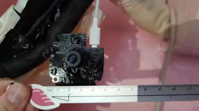 摄像头|“1个月能看5个房间！”他在多地宾馆装偷窥摄像头，每个一百多卖给“顾客”观看