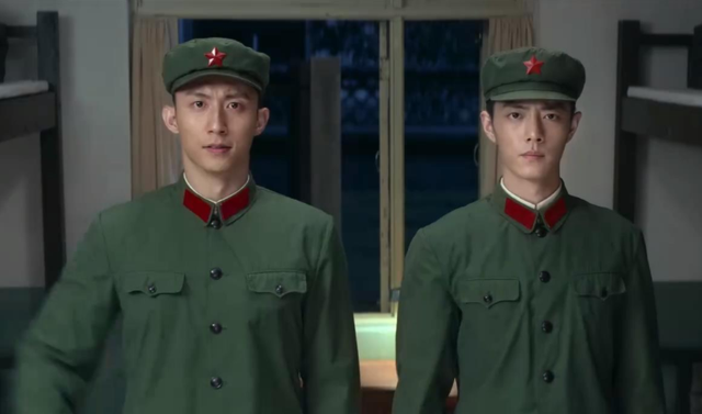 肖战|央视又一王炸剧传出好消息，黄景瑜肖战要来了，观众已经等不及了