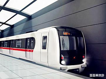 面面爱旅游 广东一地铁即将开通,这个小镇被“选中”,未来或迎新机遇