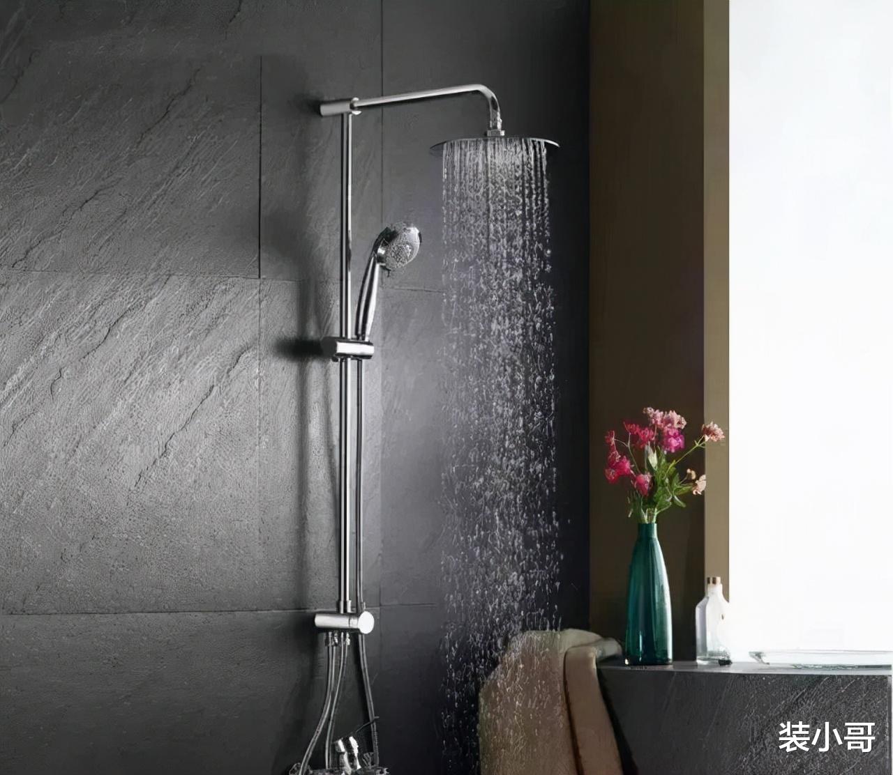 卫生间不是越大越好，中国人的这个思维，真的影响了很多人的生活