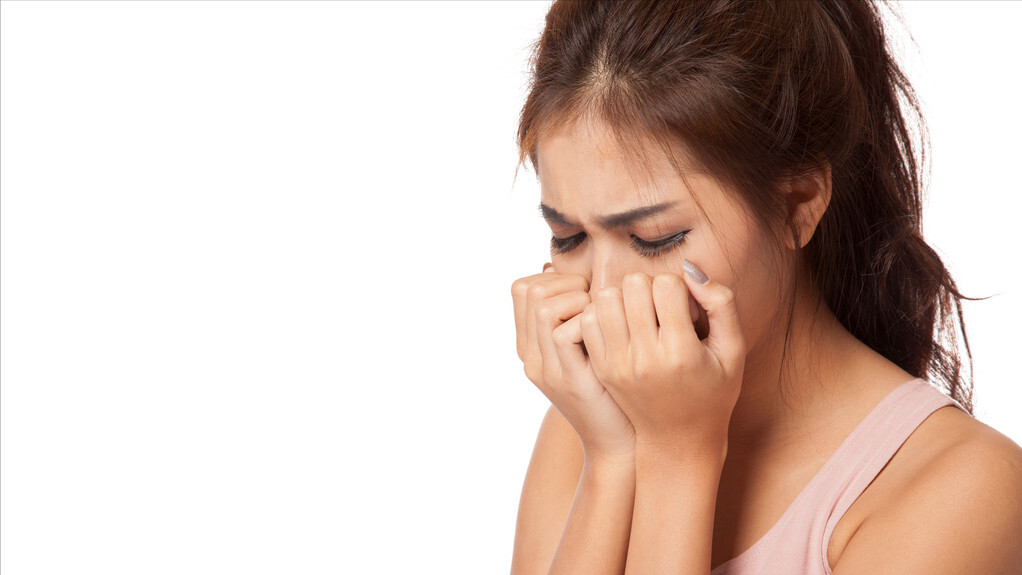 静东堂|女性开始衰老，有3处缩短，1处变圆，若没有，说明还年轻