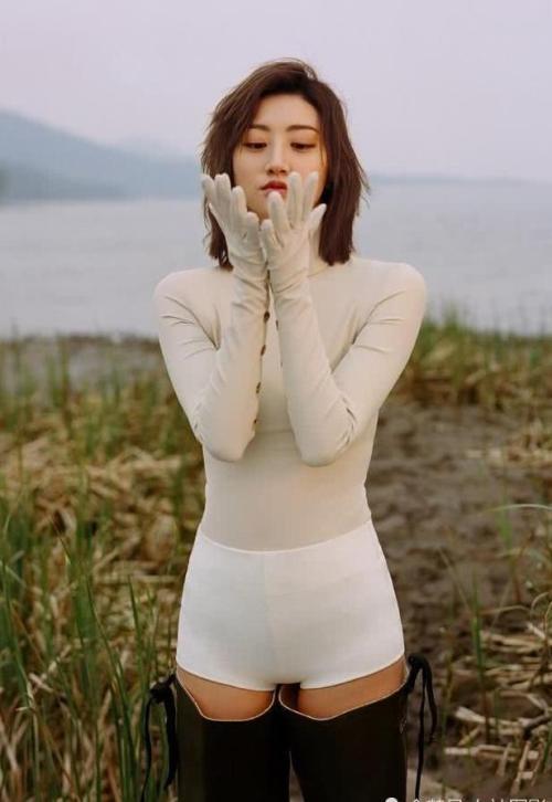 聪哥来聊 景甜：热爱艺术表演尝甜头