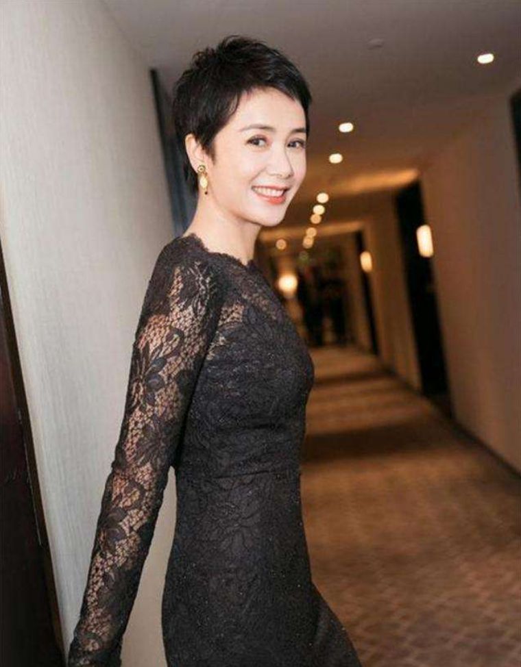 唐嫣|王全安：与蒋雯丽同居5年，和余男同居10年，却转身娶了张雨绮