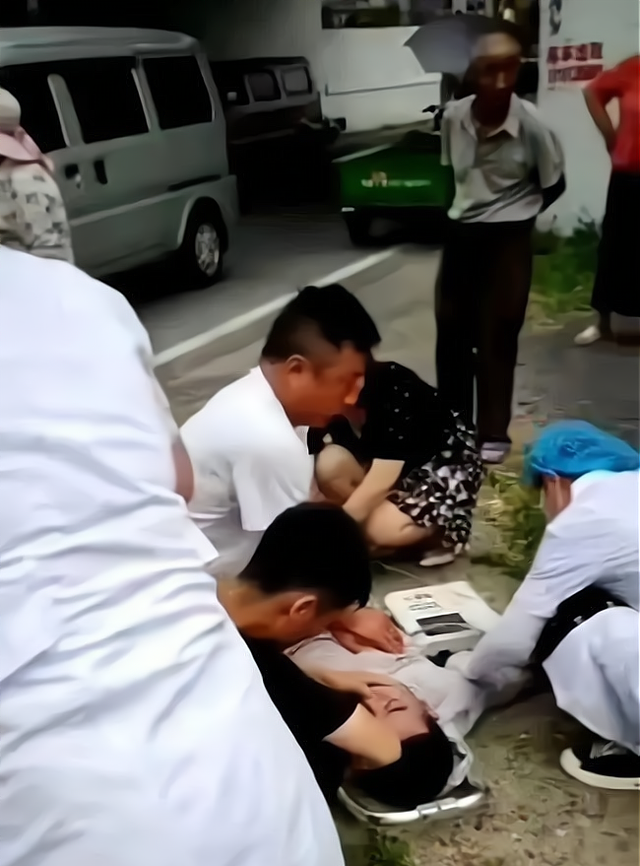 |扬州男子上午钓到十几斤大鱼,下午再去结果触电身亡,年仅33岁