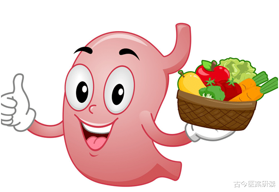 古今医案研读|经常吃面条会“拖垮”脾胃?医生:不想娃脾胃失调,2种食物少吃