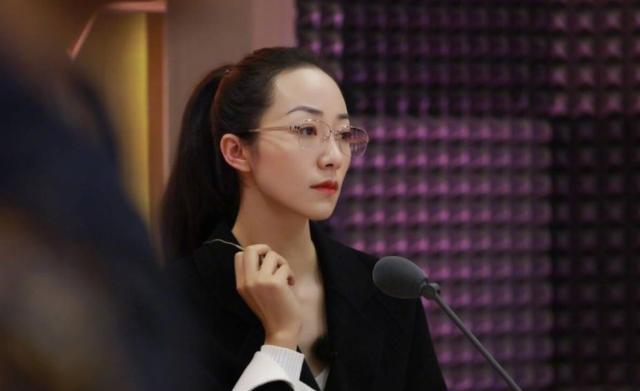 韩雪|她自以为的清高，已经被观众看透了