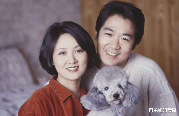 红楼梦|《红楼梦》33年后演员现状：54岁薛宝钗仍未婚，王熙凤一生无子