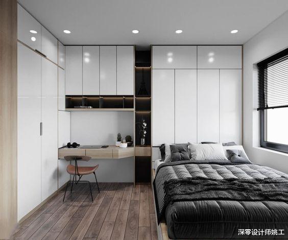 深零设计师姚工|请相信我，小户型打榻榻米，不注意这3个10cm，以后绝不会好用