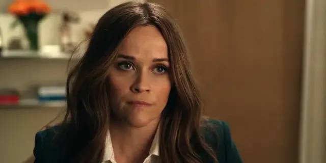 蔡琳|大女主回归,一集飚上8.9