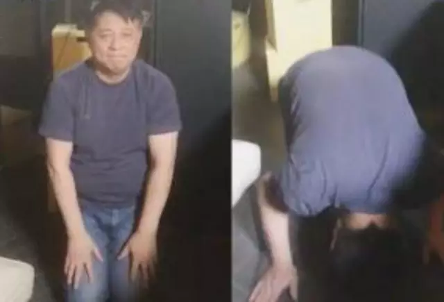 吴亦凡|吴亦凡出事后,被拉下水的他们慌了