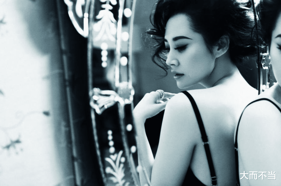 柳岩|40岁女星单身未婚，生理问题如何解决？柳岩一句话道破天机