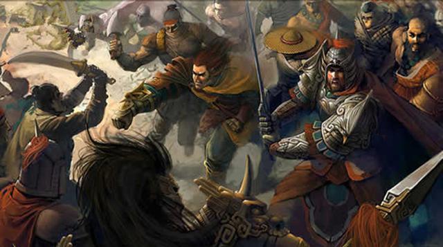 假如我是狐城|金国得知岳飞已死，为何没趁机南下灭宋，是谁阻止了他们？