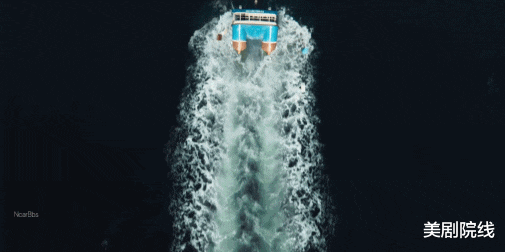 艾米 不愧是BBC，又拍了一部年度神作，太过瘾了！