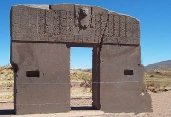 ?秘鲁太阳门的未解之谜