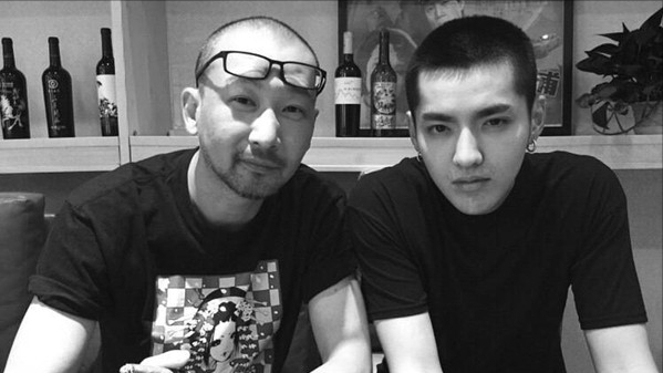 李现|吴亦凡事件又起波澜，牵连的明星再次扩大，发律师函警告已成笑话