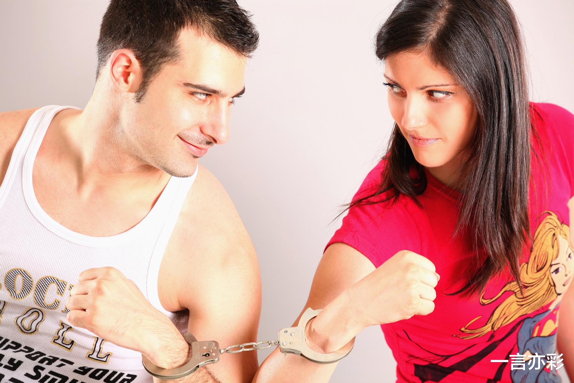 一言亦彩|明白了男女之间的思维差异，你就会看懂婚姻和爱情