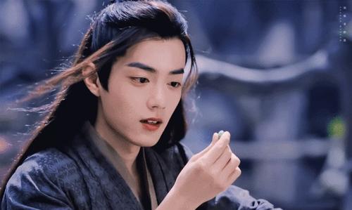 肖战|肖战迎来光明！“双榜荣誉”直击成名真相，个人价值再次提升