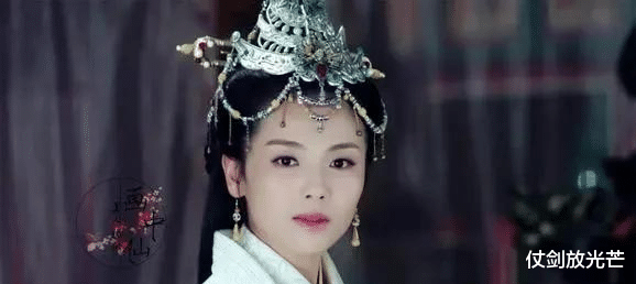 西城男孩|三看《琅琊榜》:才顿悟梅长苏最爱的女人不是霓凰郡主