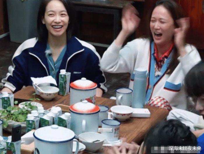 陈乔恩|有一种“整容”叫陈乔恩卸妆，看她脸蛋，气质真好！