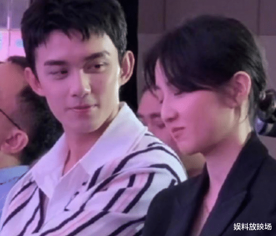 张子枫|《天才基本法》正式开机，张子枫坐拥两大男神，得知阵容：爆款剧预定