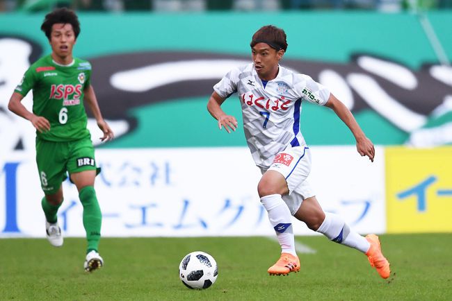 磐田喜悦|日乙赛事: 北九州v磐田喜悦 甲府风林v新泻天鹅 松本山雅v町田