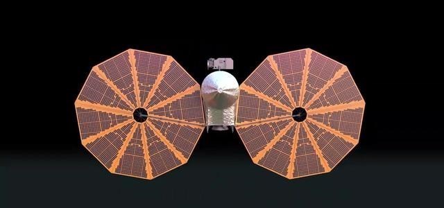 打脸了!NASA发射故障小行星探测器,威胁有多大?将转向指向地球