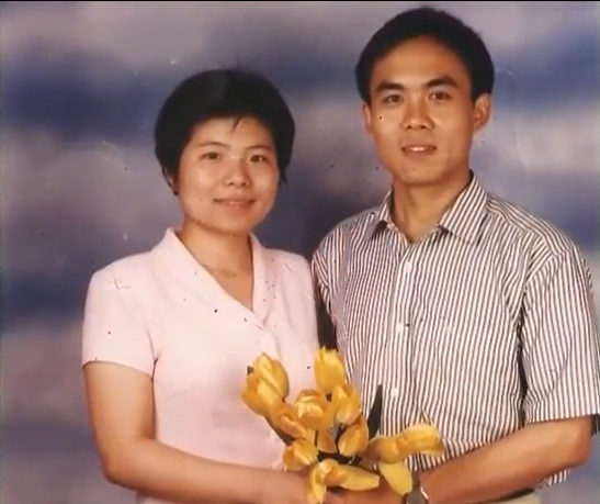 来自星星的孩子:博士夫妻生下高智商女儿,天才少女竟是孤独症