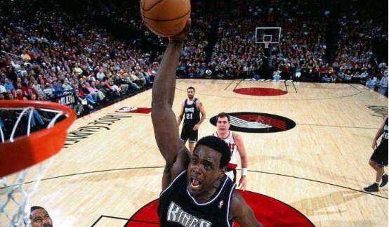 克里斯·韋伯|克里斯·韋伯是個什么類型的球員？球風特點是什么？