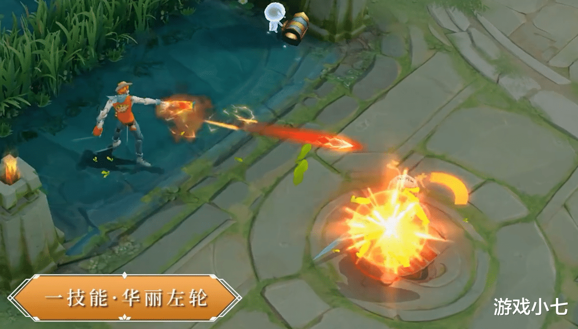 王者荣耀|虎年新皮肤还未正式亮相,60点券福利皮肤来了,马可成为大赢家