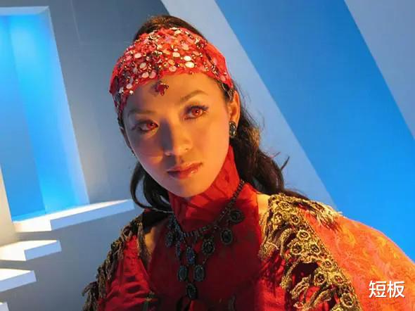 谢贤|她是我们的童年女神，在TVB打了10年酱油，48岁嫁小5岁男友