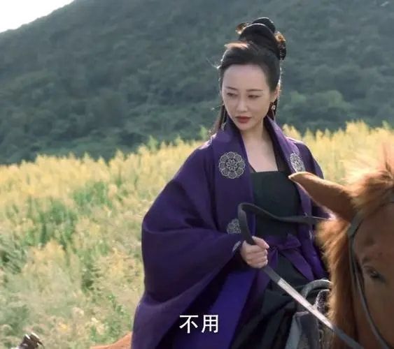 李纯|“古装女神”李纯：论性感不输朱珠，如今二搭张若昀有望再度爆火