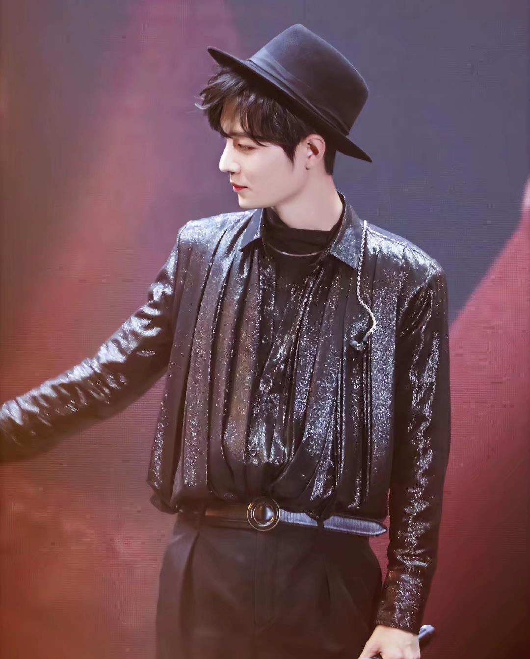 肖战|红了真好！知情人透露肖战在团队的地位，肖战的意愿得到重视