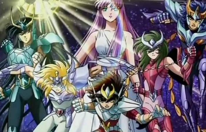 |《圣斗士星矢》真人版悄然开拍，是呈现经典，还是毁童年？