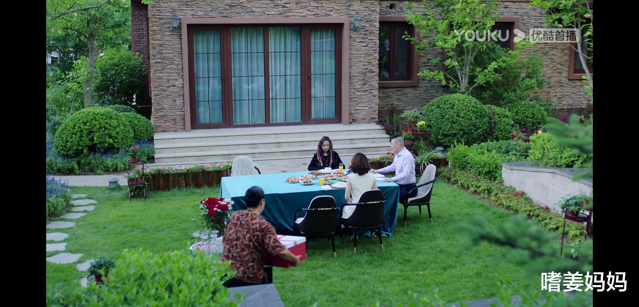 不惑之旅|《不惑之旅》一口气连看八集，原来中年人的爱情一点都不油腻